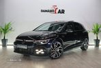 VW Golf 2.0 TSI GTI DSG - 14