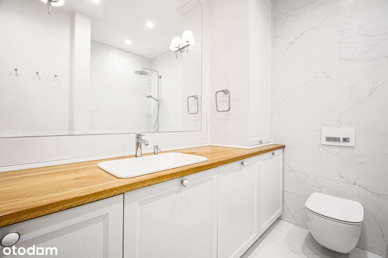 Prestiżowa inwestycja - Penthouse 58,9 m2 z tarase-14