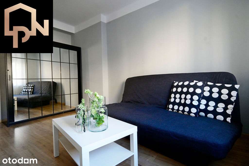 Atrakcyjne 2 pokoje Gdynia Wzg.  Św. Maksymiliana-6