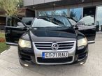 Volkswagen Touareg 2.5 TDI R5 - 11