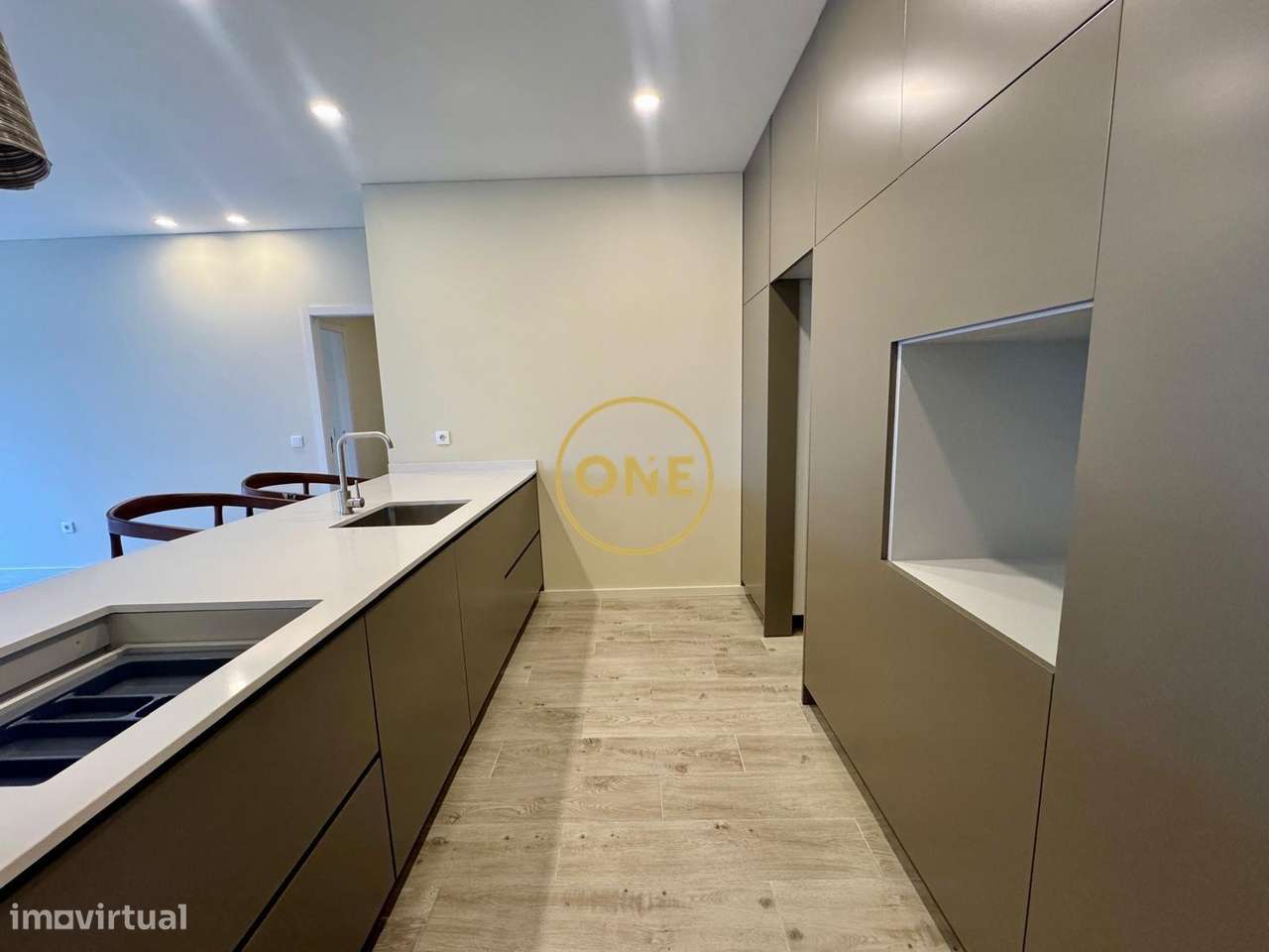 Apartamento T4 a 5 min do centro de Santo Tirso-11