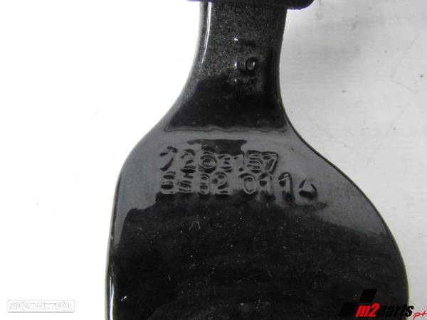 Dobradiça da mala Esquerdo Seminovo/ Original BMW 3 Touring (F31) 41007298069 - 2