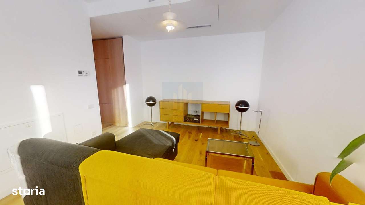 Apartament 2 Camere| Gradina | Inchiriere *Amber Forest* *Tur Virtual* - Imagine principală: 3/16