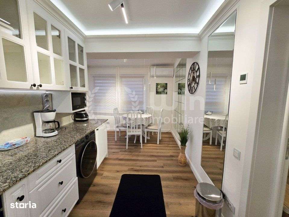 Casa individuala 97mp utili | 220 mp teren | Gruia | Zona 7 Strazi - Imagine principală: 5/14