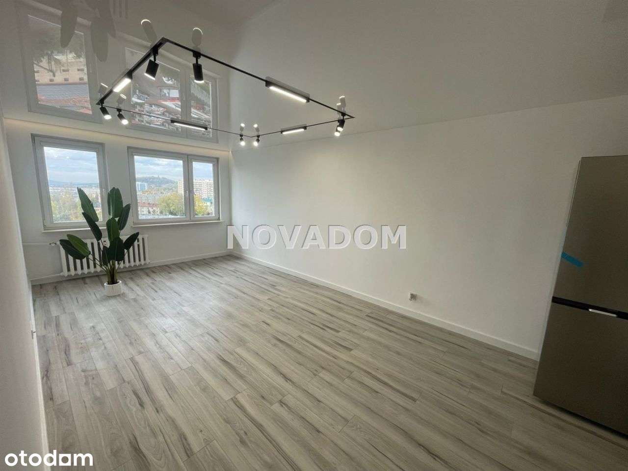 Piękne 2 pokojowe mieszkanie po remoncie - Pełny obrazek: 4/11