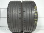 Opony letnie 205/45R16 83H Continental - 1