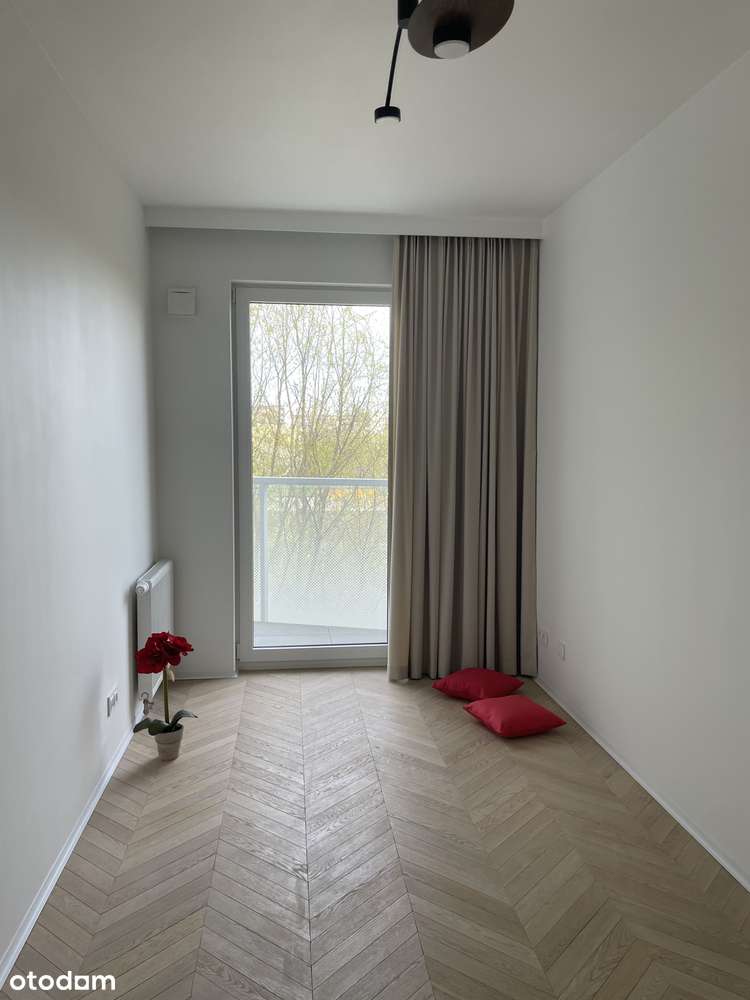 Idealnie wykończone na Bemowie przy ul. Wieśniaczej.-10