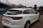 Renault Megane 1.5 Blue dCi Intens - 12