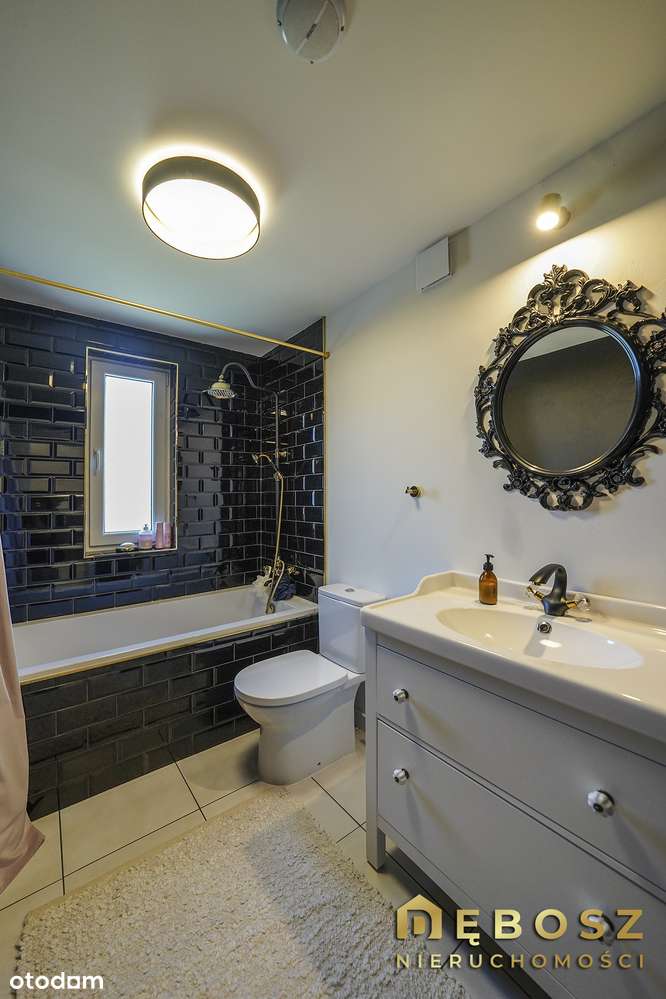 Staniątki / ok. Niepołomice | Przytulny dom wolnostojący - 110 m2 !-8