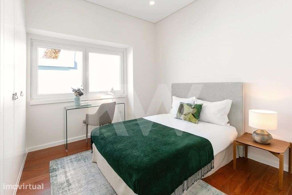 Parede, Cascais - Moradia T3 na Av. da República-21