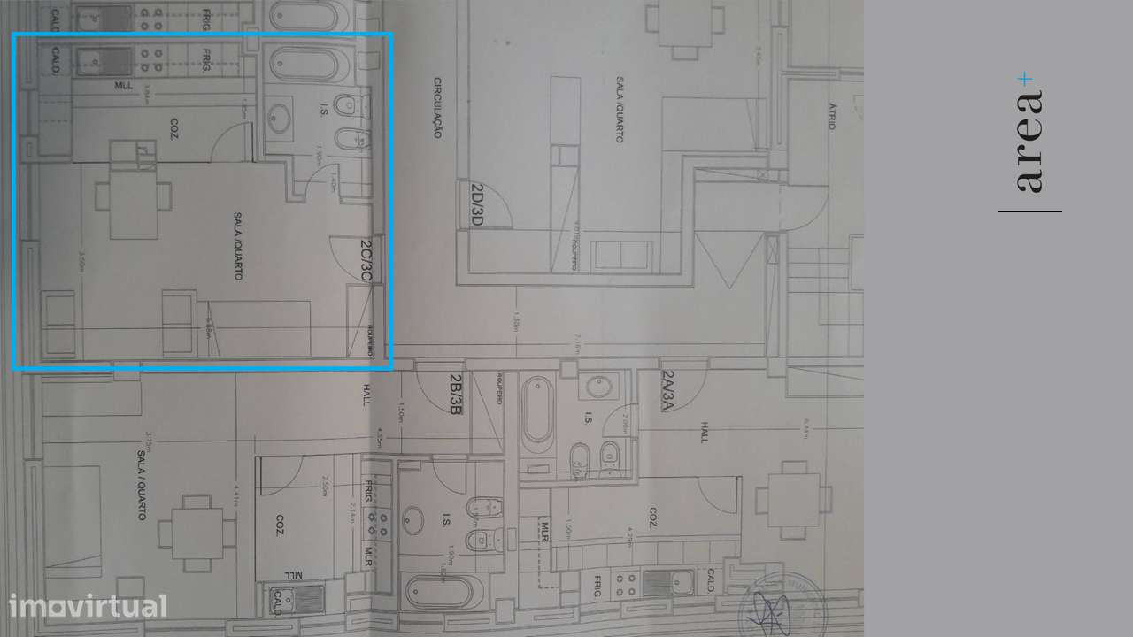 Imóvel Exclusivo | Flat Casino Beach-27
