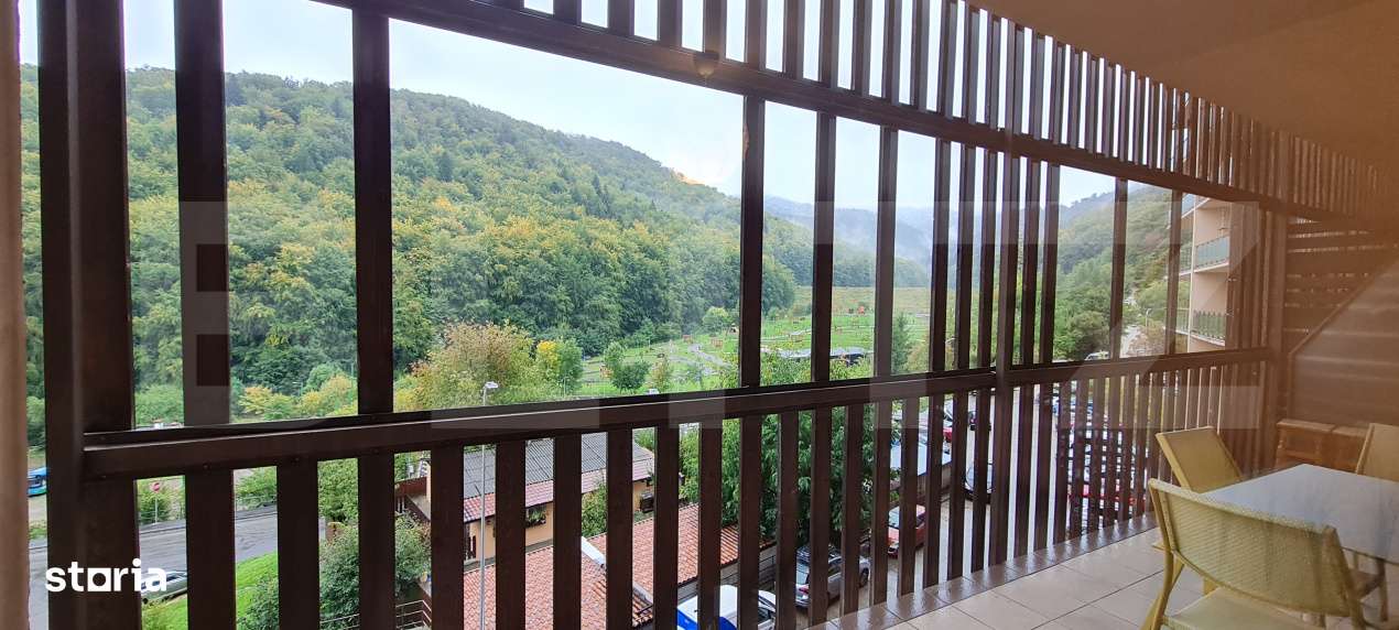 Apartament 2 camere, 56 mp, zona Racadau - Imagine principală: 5/7