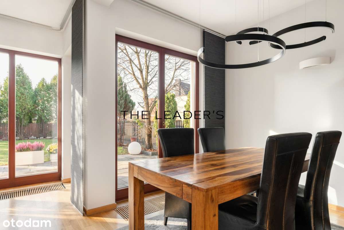 Wygodny dom z ogrodem, blisko American School - Pełny obrazek: 4/13