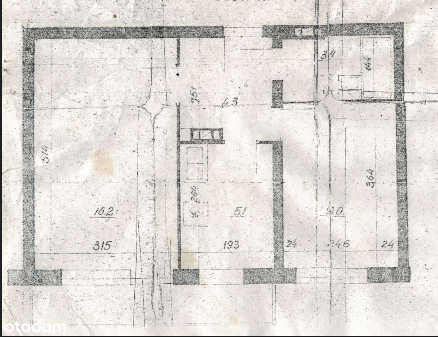 Ciche z widokiem na zieleń, parking za szlabanem, duży balkon! OKAZJA-6