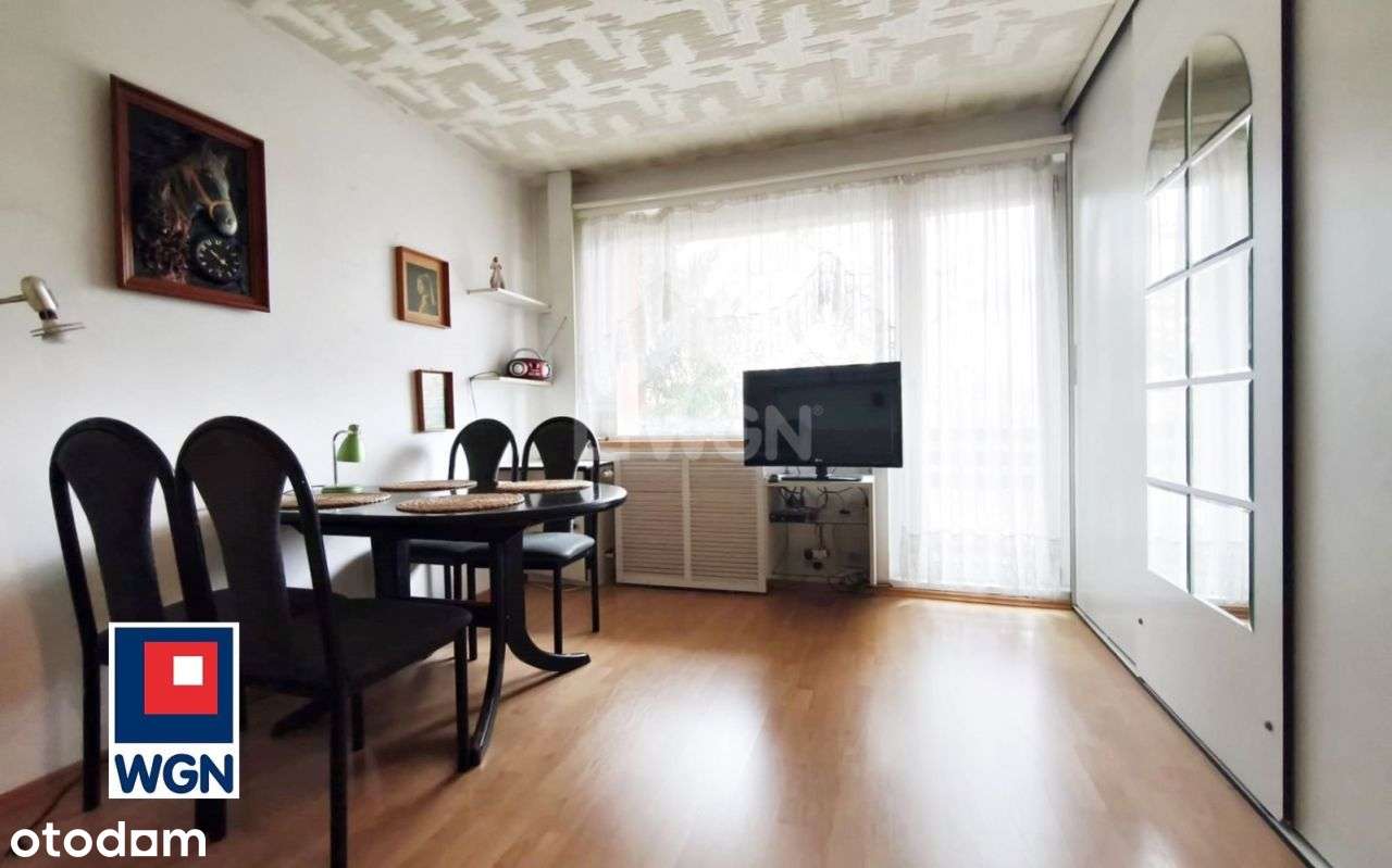 Mieszkanie, 34,30 m², Legnica-2