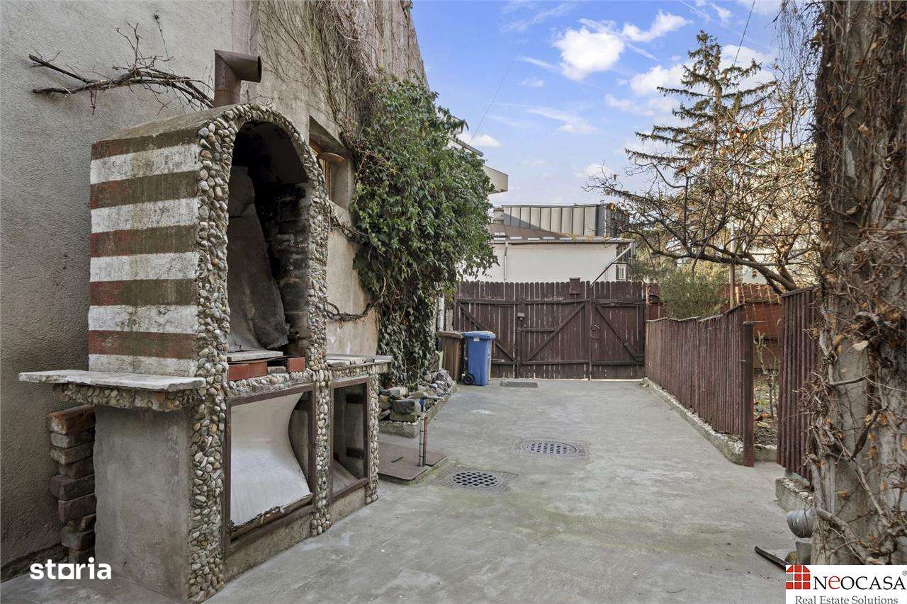 CASA DE VANZARE IN POZITIE CENTRALA - OPORTUNITATE DE EXTINDERE - Imagine principală: 4/20