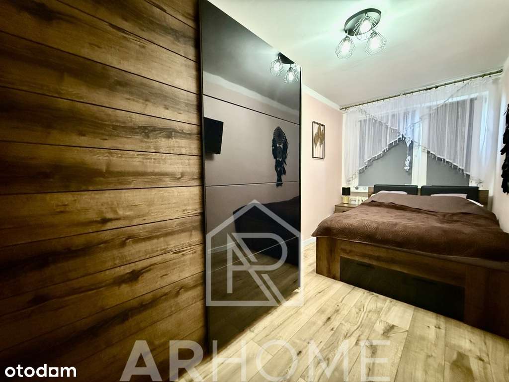 3 Pokojowe o powierzchni 46,14 m2 ul. Giełdowa.-2