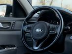 Kia Optima 1.7 CRDI DCT Vision - 10