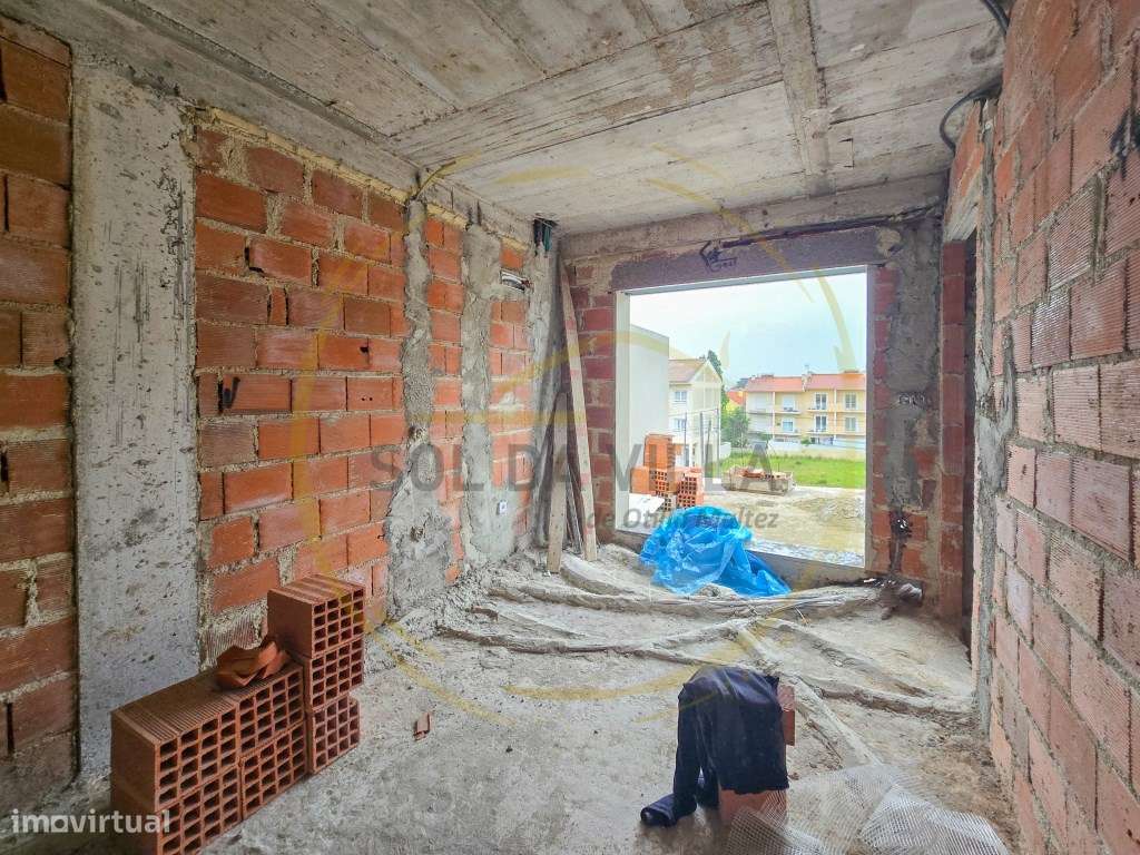 Moradia em banda T3 - Quinta do Conde, Sesimbra - 390.000€-14