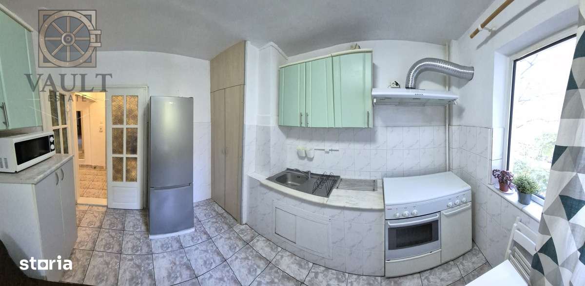 Apartament 2 camere-Decomandat- Drumul Taberei-Bulevardul 1 Mai - Imagine principală: 5/7