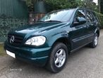 Mercedes-Benz ML 230 Standard - 1