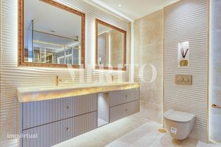 Apartamento T4 de LUXO - Grande imagem: 3/11