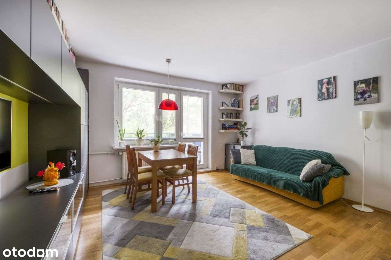 Mieszkanie, 67 m², Warszawa-0