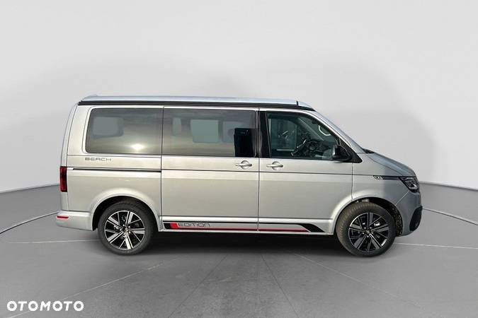 Volkswagen California - 7