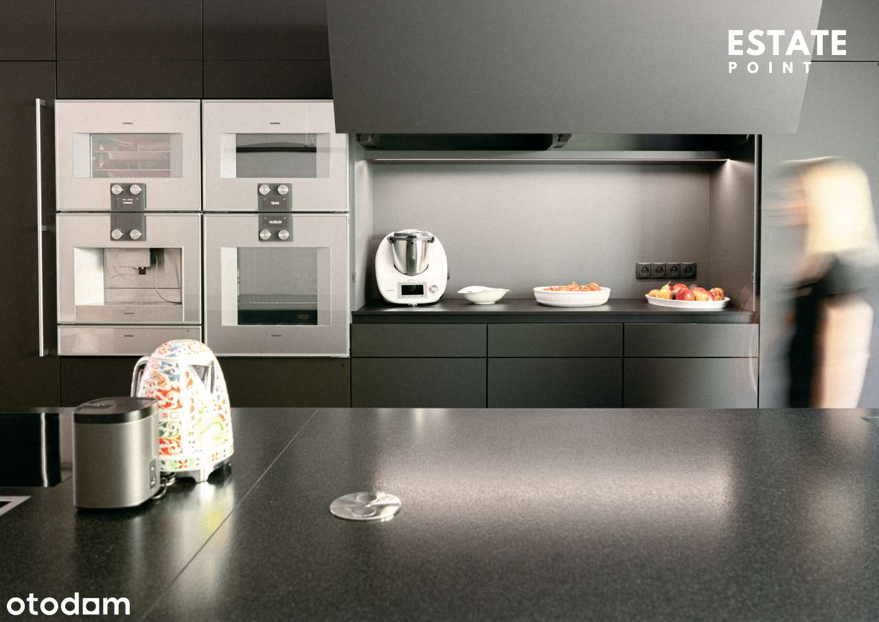 Dom parterowy z okazałym ogrodem | BORÓWIEC-13