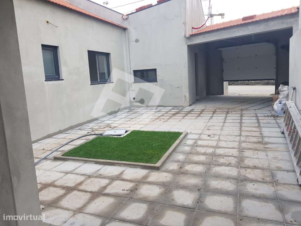 Moradia T2 - São Bernardo | Aveiro-12