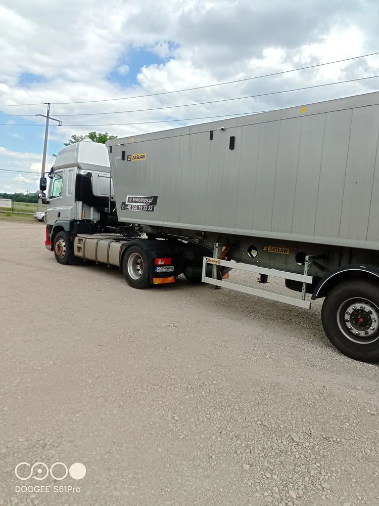 DAF CF 2016