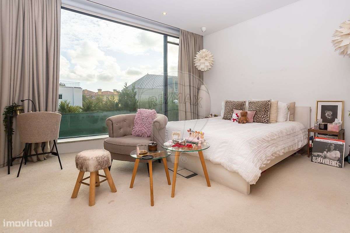 Moradia T4 para venda-41