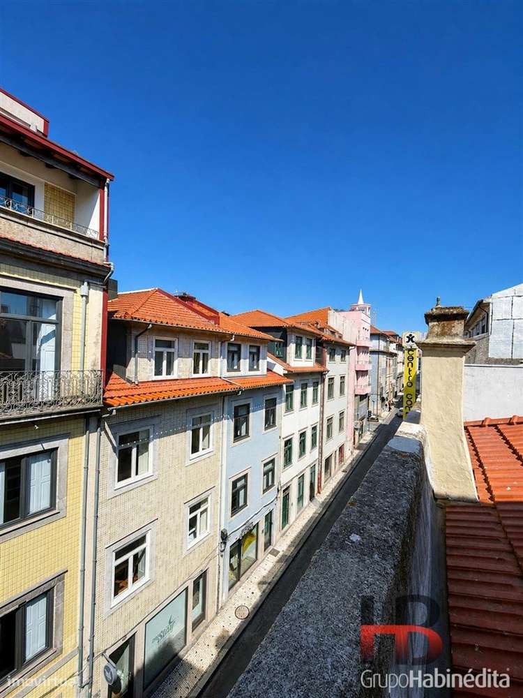 Apartamento T1 Venda em Cedofeita, Santo Ildefonso, Sé, Miragaia, São-21