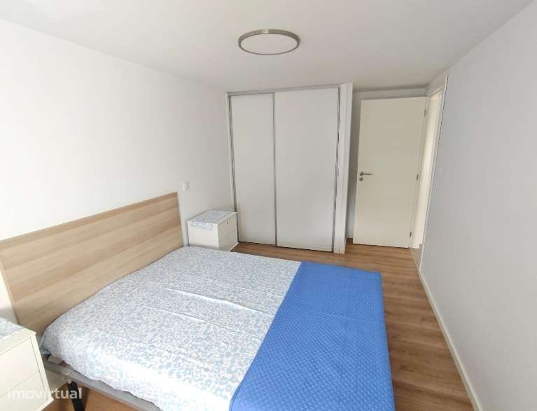 T2 Recente Equipado e Mobilado - Grande imagem: 2/13