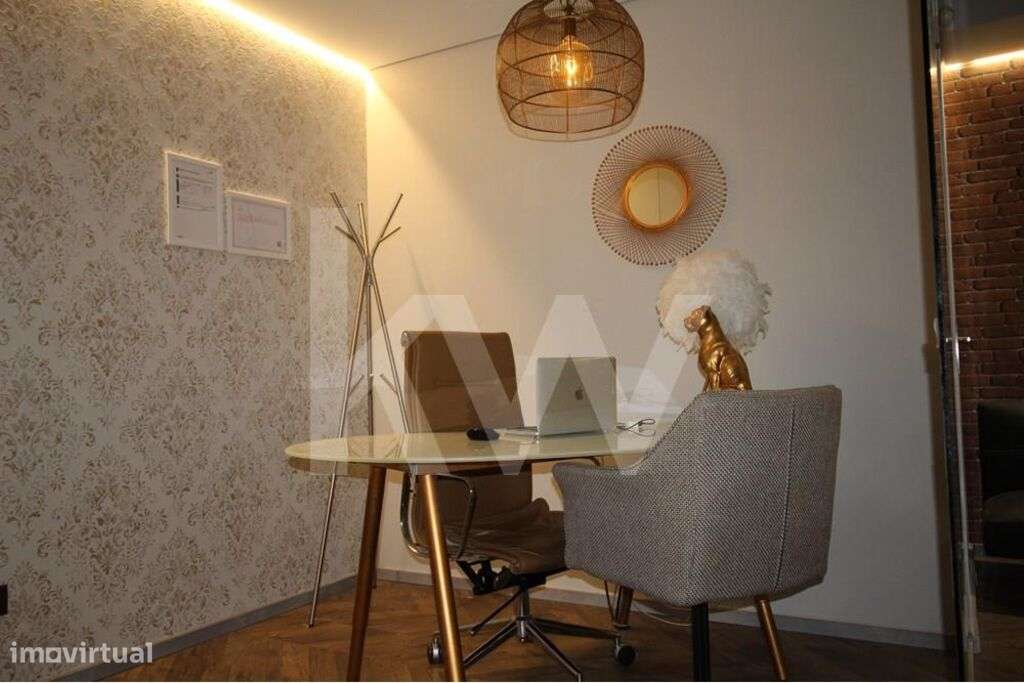 Espaço Comercial Avenida De Roma - Grande imagem: 2/13