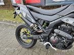 Aprilia SX - 2