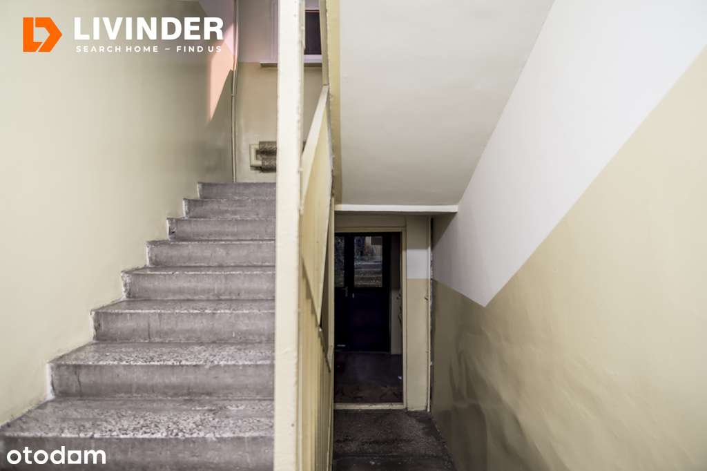 Trzypokojowe Podgórze z balkonem i piwnicą-12