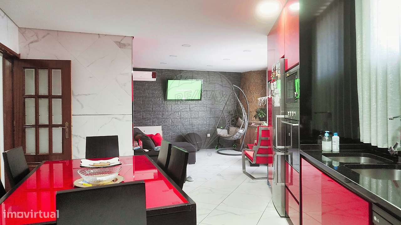 Apartamento T3 para venda-9
