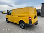 Volkswagen Transporter T5 - 4