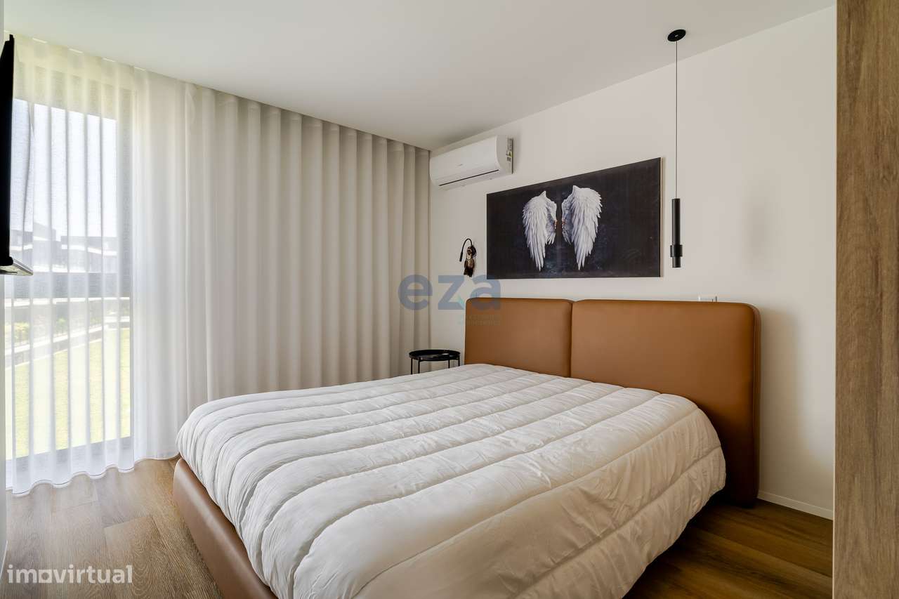 Apartamento T3 Duplex em Fão, Apúlia e Fão.-14