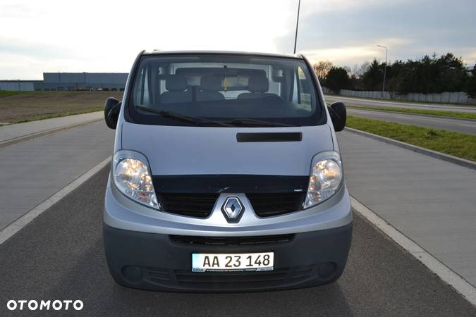 Renault Trafic - 7