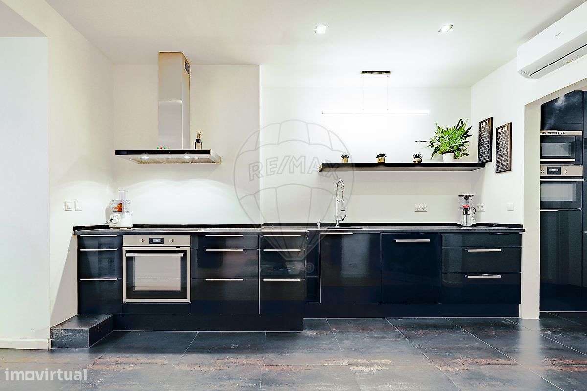 Apartamento T4 para arrendamento - Grande imagem: 5/21