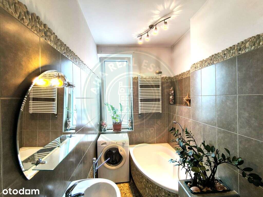 3 pokoje na Mokotowie - perełka-7