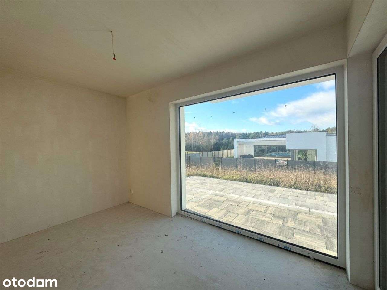 Osielsko | luksusowy dom w stanie deweloperskim-12