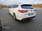 Kia Optima 1.7 CRDI GT Line DCT - 7