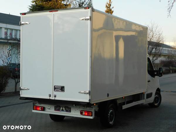 Renault Master - 2