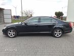 Mercedes-Benz Klasa S 350 L BlueEffICIENCY - 21