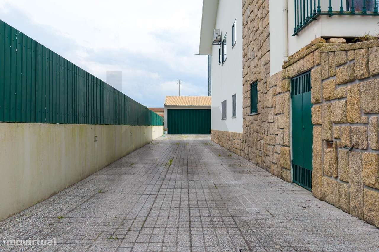 Moradia T3 Ul – Oliveira de Azeméis! - Grande imagem: 5/42