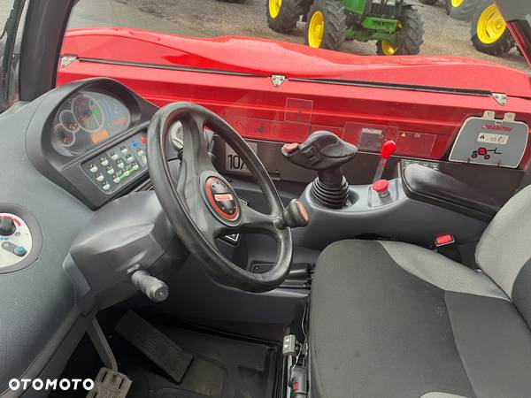 Manitou 840-137 - 8