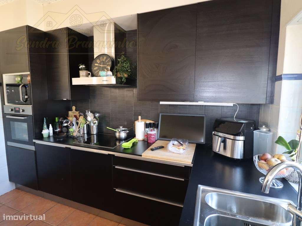 Moradia T3 em lote de 2800m2-56